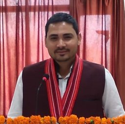 Paramjit Singh