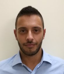 Luca Viscito