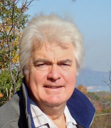 John Shepherd