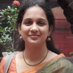 Mukta Jain
