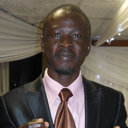 J.D Habila