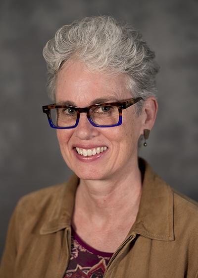 Cynthia Ann Brewer
