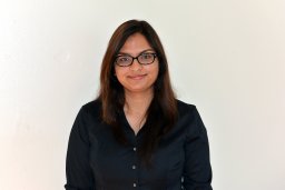 Anushka Bansal