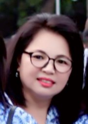 Feny Mentang