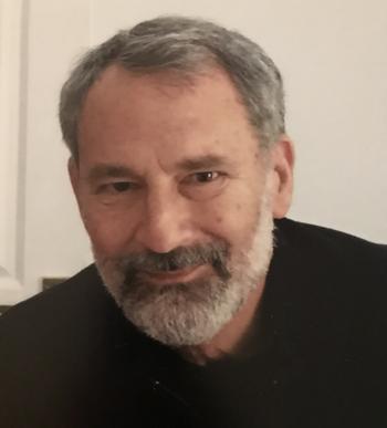 Charles Fefferman