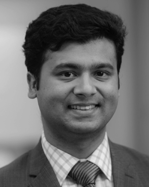 Syed Moshfeq Salaken