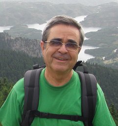 Christos I. Katsaros