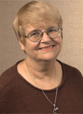 Margaret (Peg) G. Hermann 