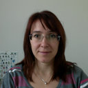 Oxana Bereshchenko