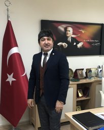 hurmuz koc