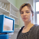 Liga Lauberte