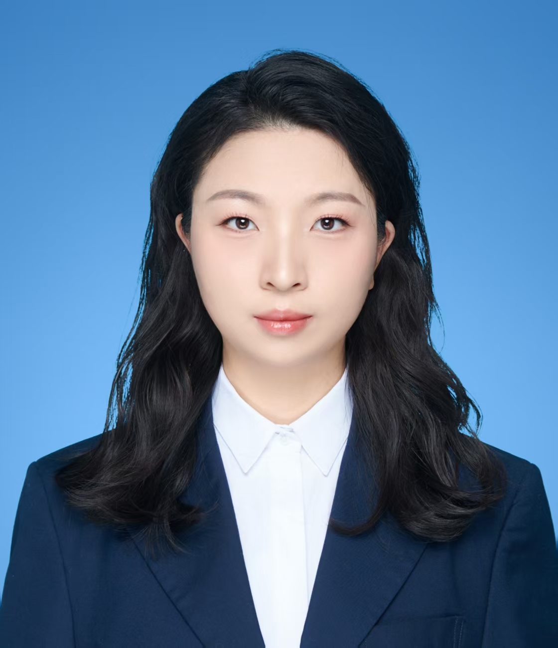 Yanrong Pei