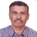 B. K. Ramachandrappa