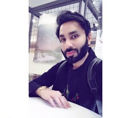 Shahbaz Abbas