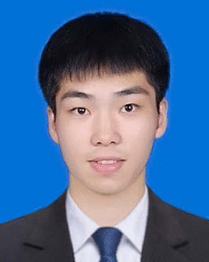Haotian Liu