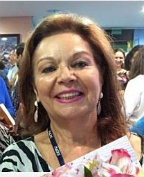 Margareth Silva