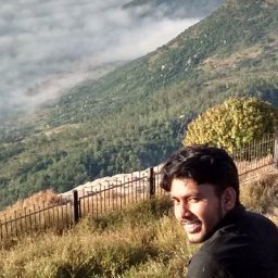 Devanshu Jha