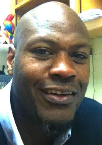 Ronald R. Walcott