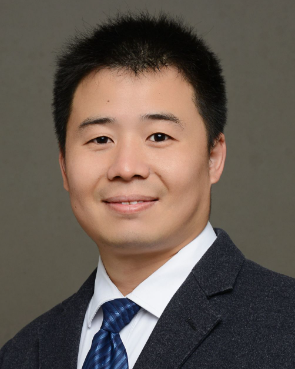 Longjun Wang