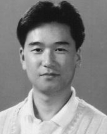 Eric Y. Kim