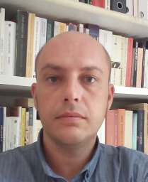 Nikolaos Balis
