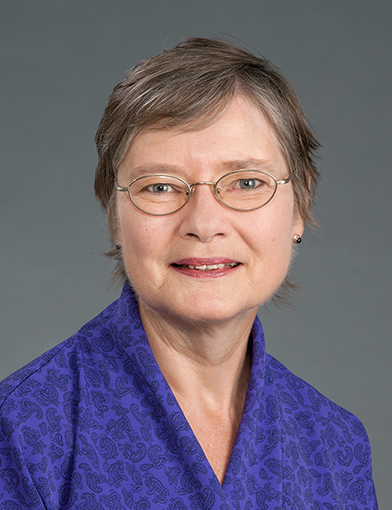 Allyn Howlett