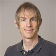 Gerald Weber