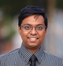 Fahim Rahman