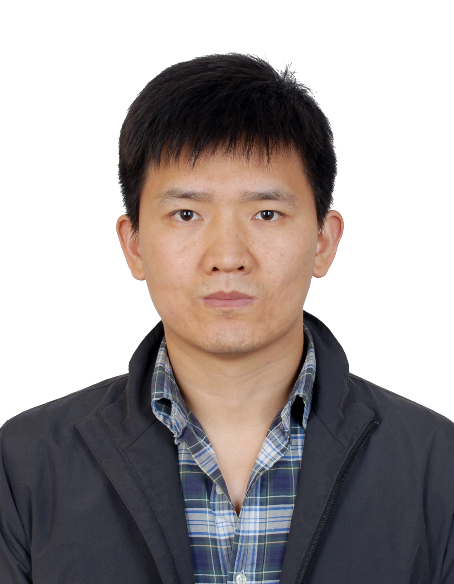 Erfeng Hu