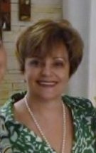 Maria do Carmo Fernandes Martins