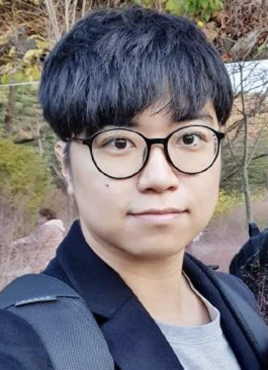 Sejong Yang