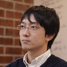 Kazutoshi Tanaka