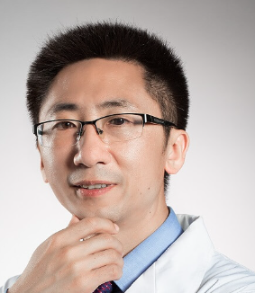 Funan Liu