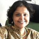 Anindita Chakrabarty