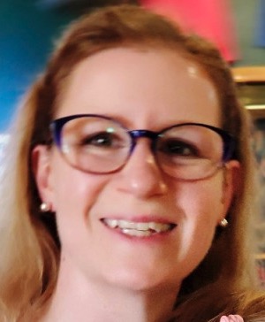 Rachel Erlich