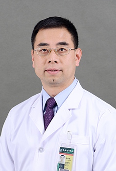 Huadong Zhu