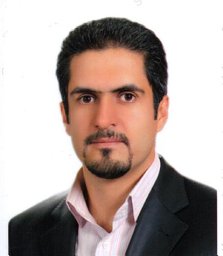 Masoud Ziaei-Rad