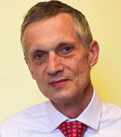 Stephen Porter