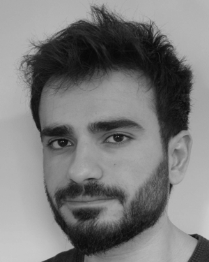 Baver Ozceylan
