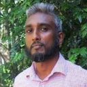 Kishan Kariippanon