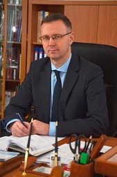Sergei Khakhomov