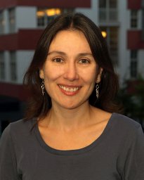 Natalia Landazuri