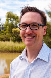 Bryan R. Coad