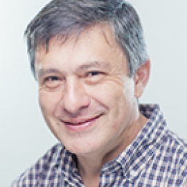 Robert Ernest Nordon