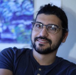 Saeed Rezaee