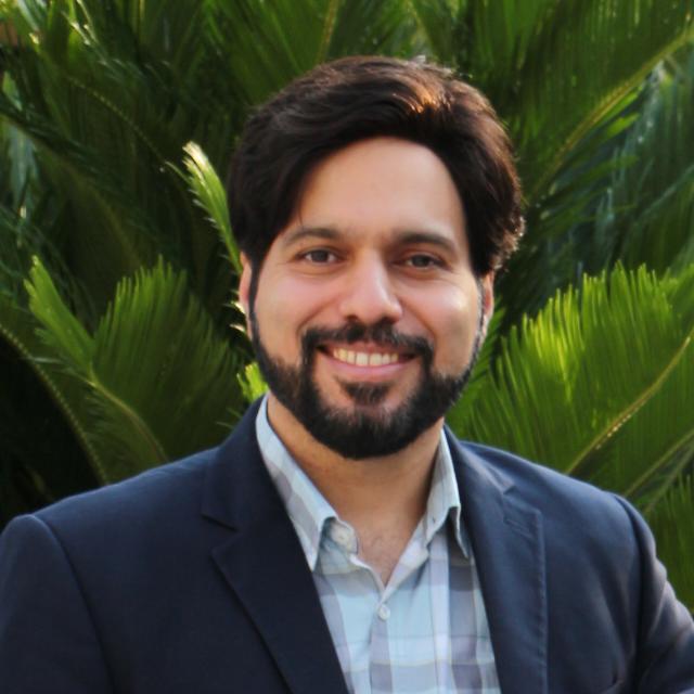 Mohammad Hassan Shahavi
