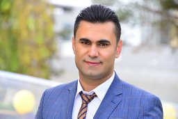 Sangar Ahmed
