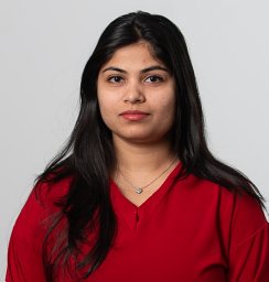 Aparajita Tripathy