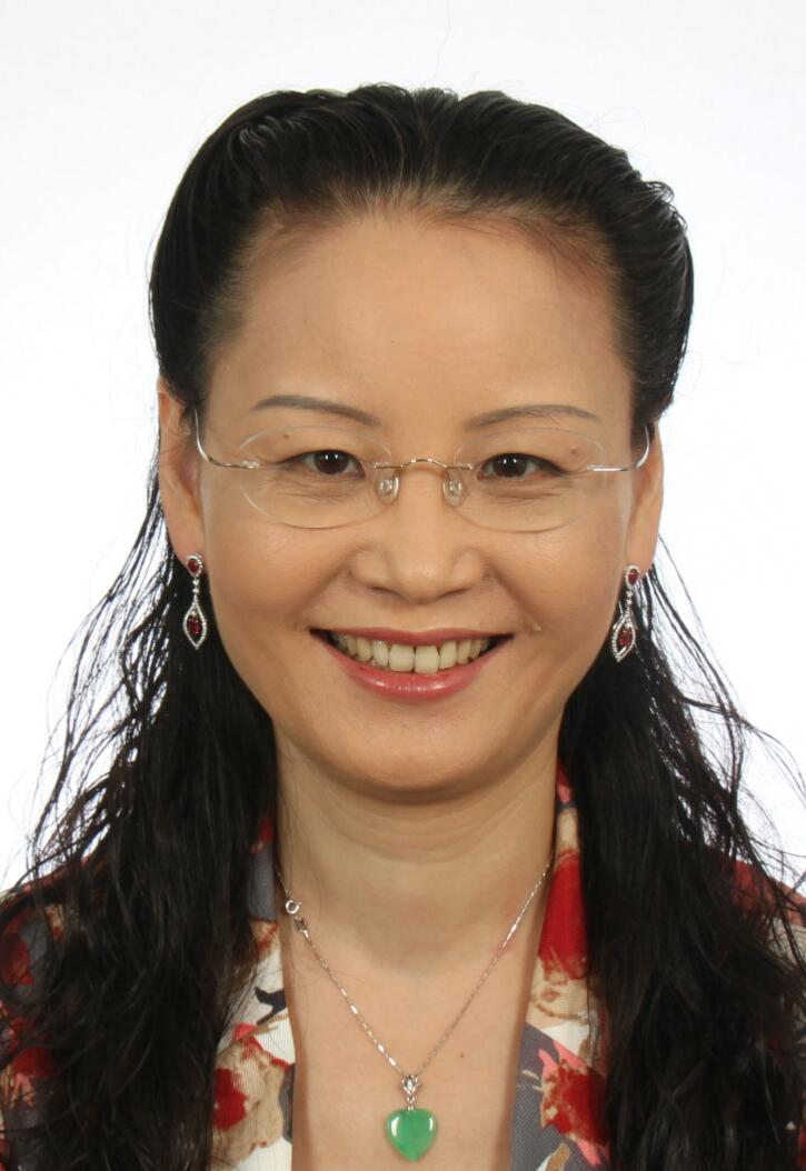 Ying Wu