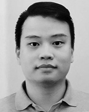Viet B. Dang